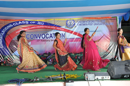 convocation 2014